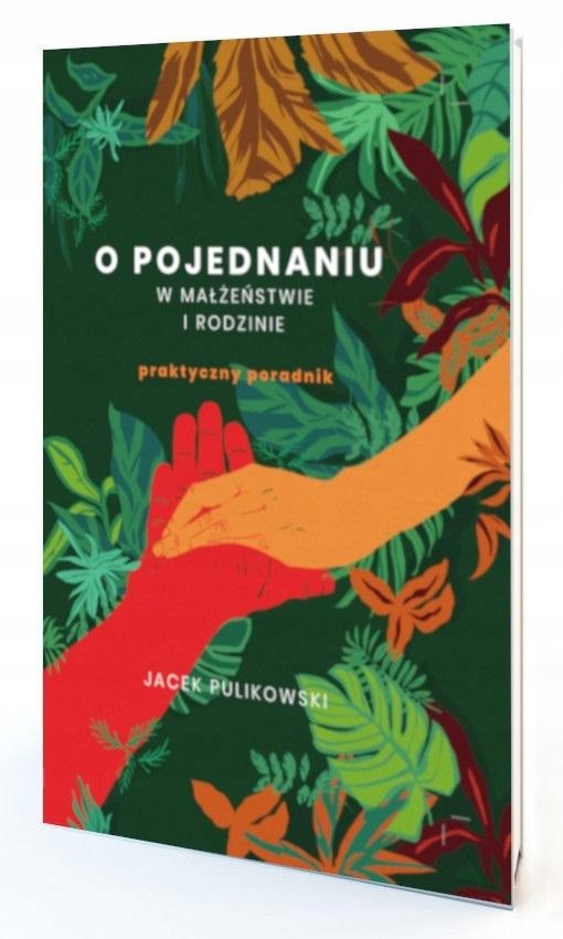 

O pojednaniu w małżeństwie i rodzinie