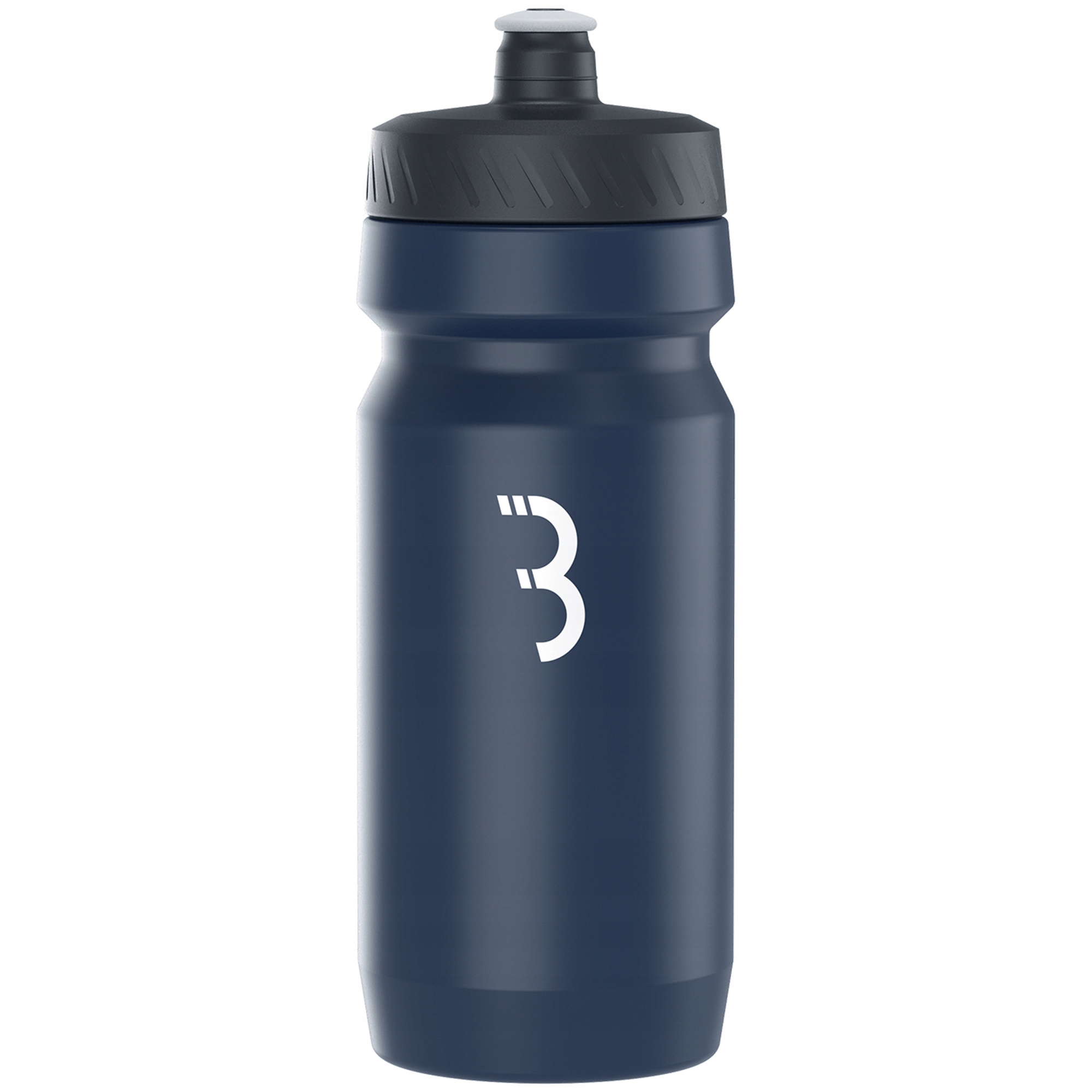 Bidon rowerowy Bbb 550ml CompTank granatowy