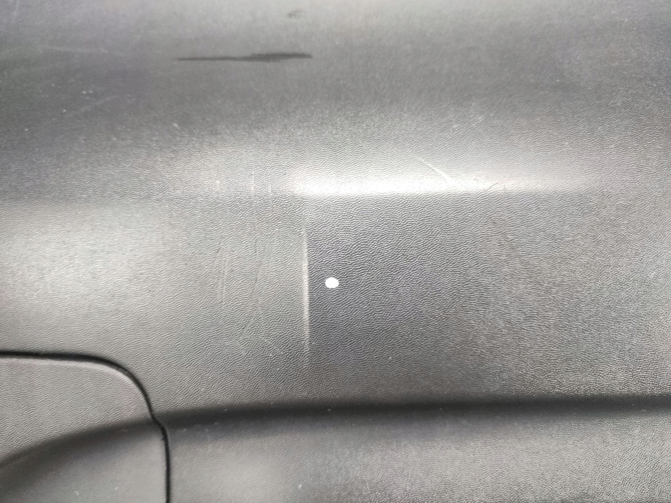 Paraurti posteriore RENAULT CAPTUR e LAK: TEGNE (13-17)