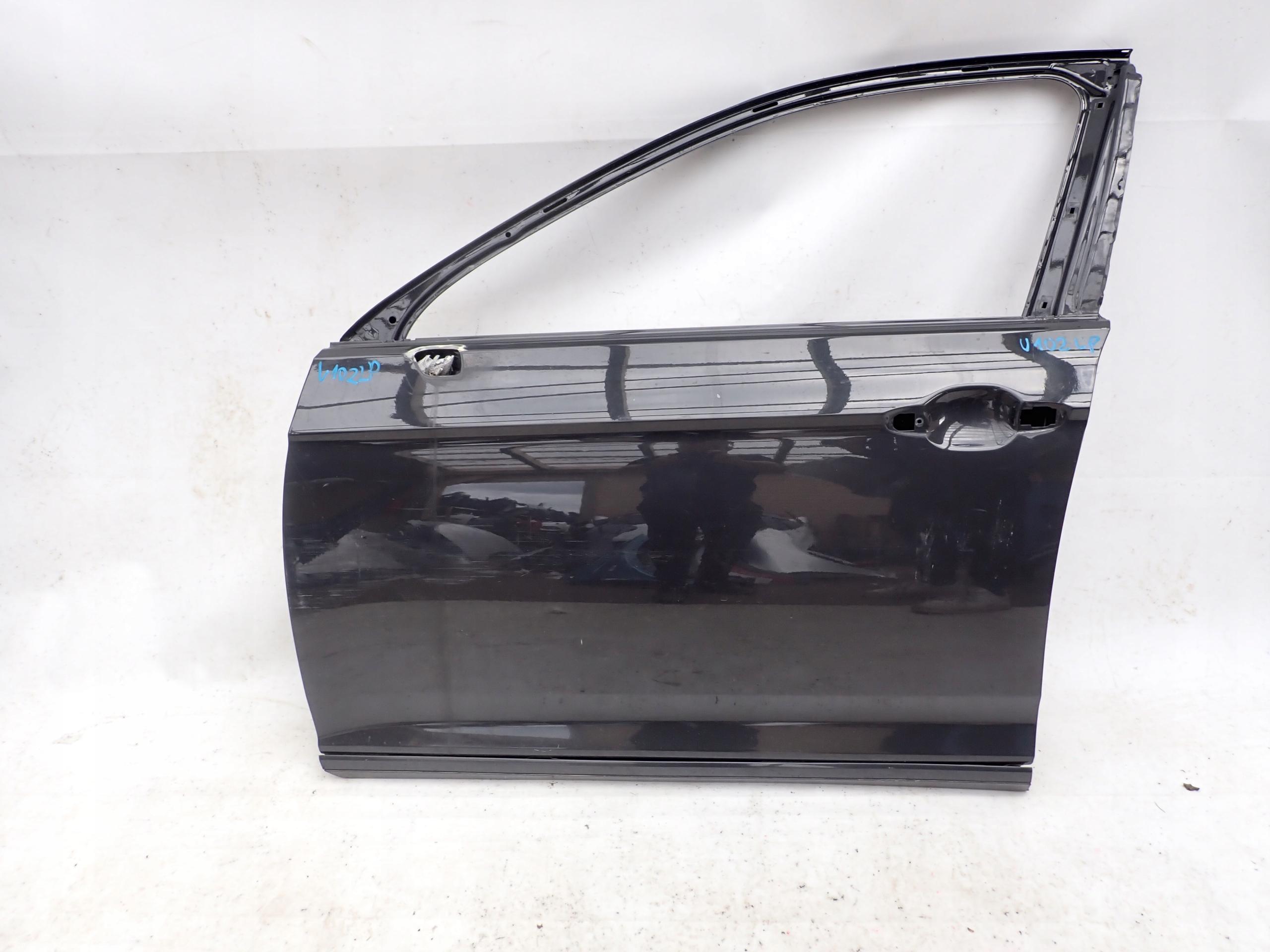 VW PASSAT B8 14- door left front front
