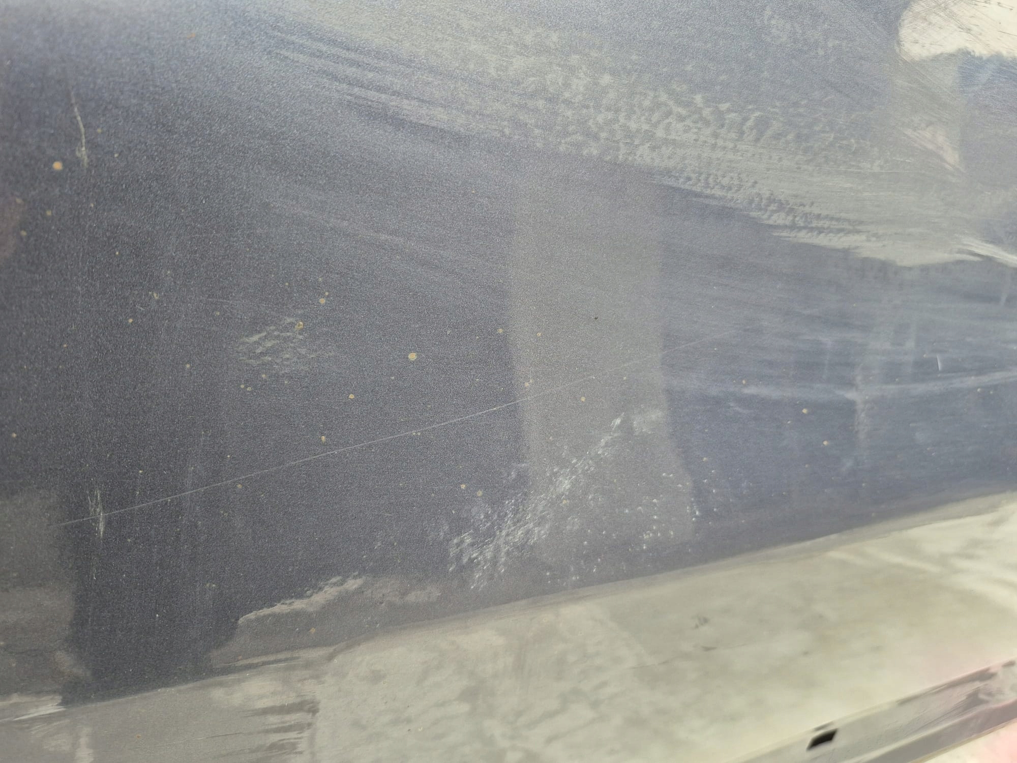 HONDA CR-V CRV III 3 06-12 door left front front
