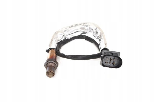 Bosch 0 258 007 059 Sonda lambda Numer katalogowy części 0 258 007 059