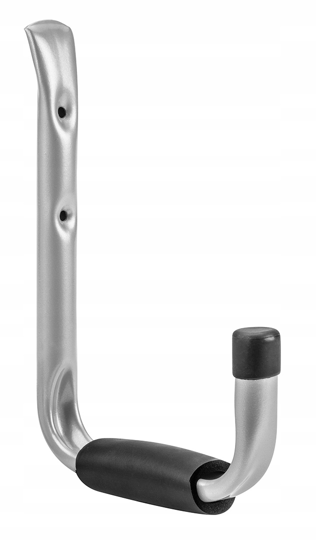 Haki garażowe, zestaw 16 szt. Rodzaj wieszaki pojedyncze