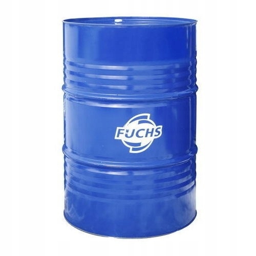 Fuchs LA 10w40 205L