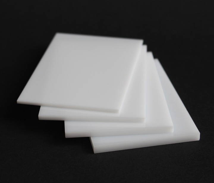 PLEXI MLECZNA Na Wymiar - 6mm Marka inny