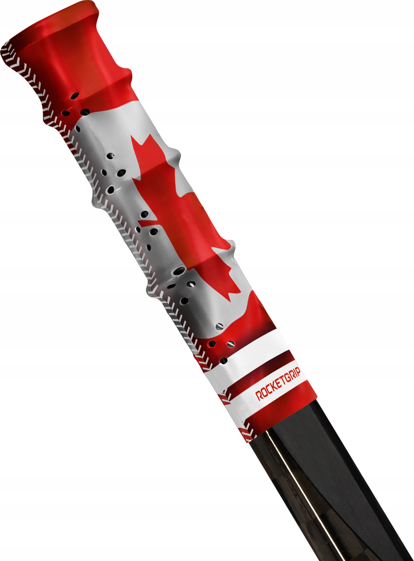 RocketGrip Końcówka RocketGrip do chorągiewki dołka, Kanada