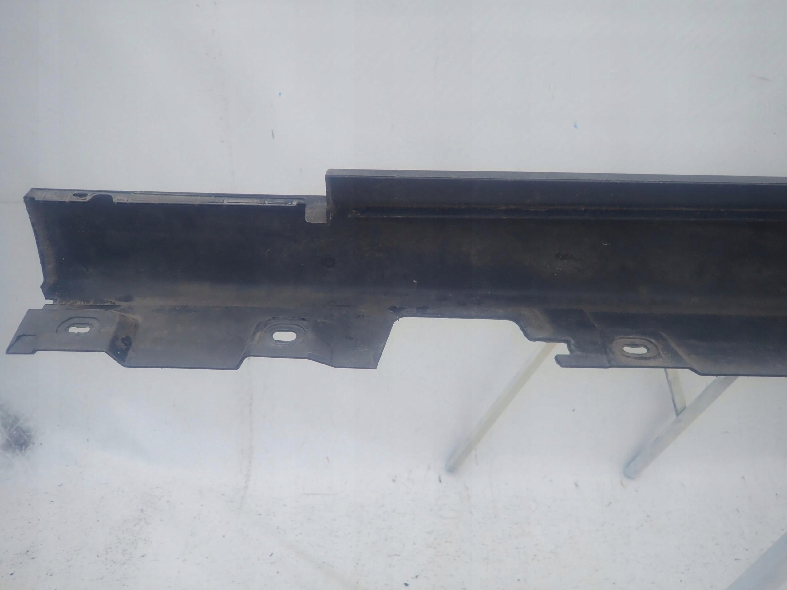 BMW 5 F10 F11 10-17 threshold right moulding threshold