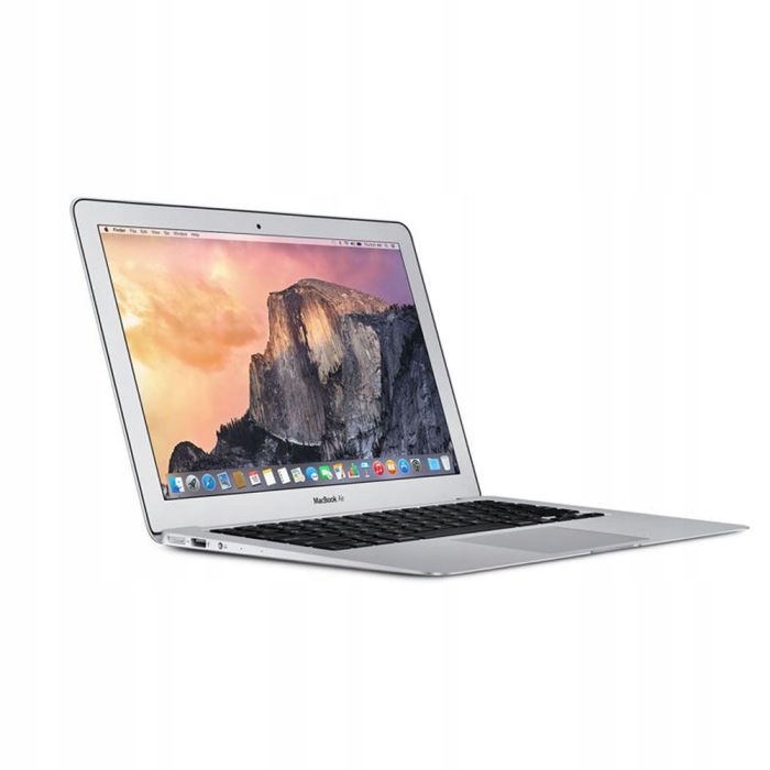 MacBook Air 13インチ corei5 A1466 MacBook Air (13-calowy, początek 2014 r.) - Dane techniczne