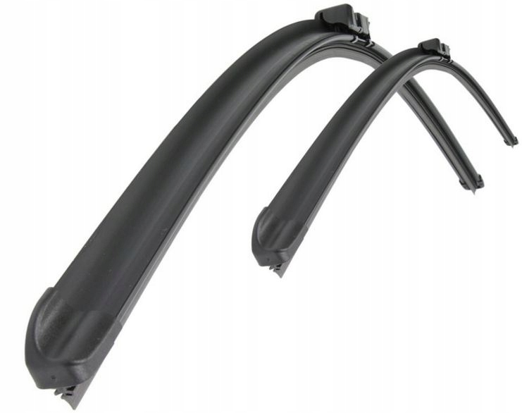 3 397 - Щетки стеклоочистителя BOSCH AEROTWIN BMW3 E90 E91 3397007072