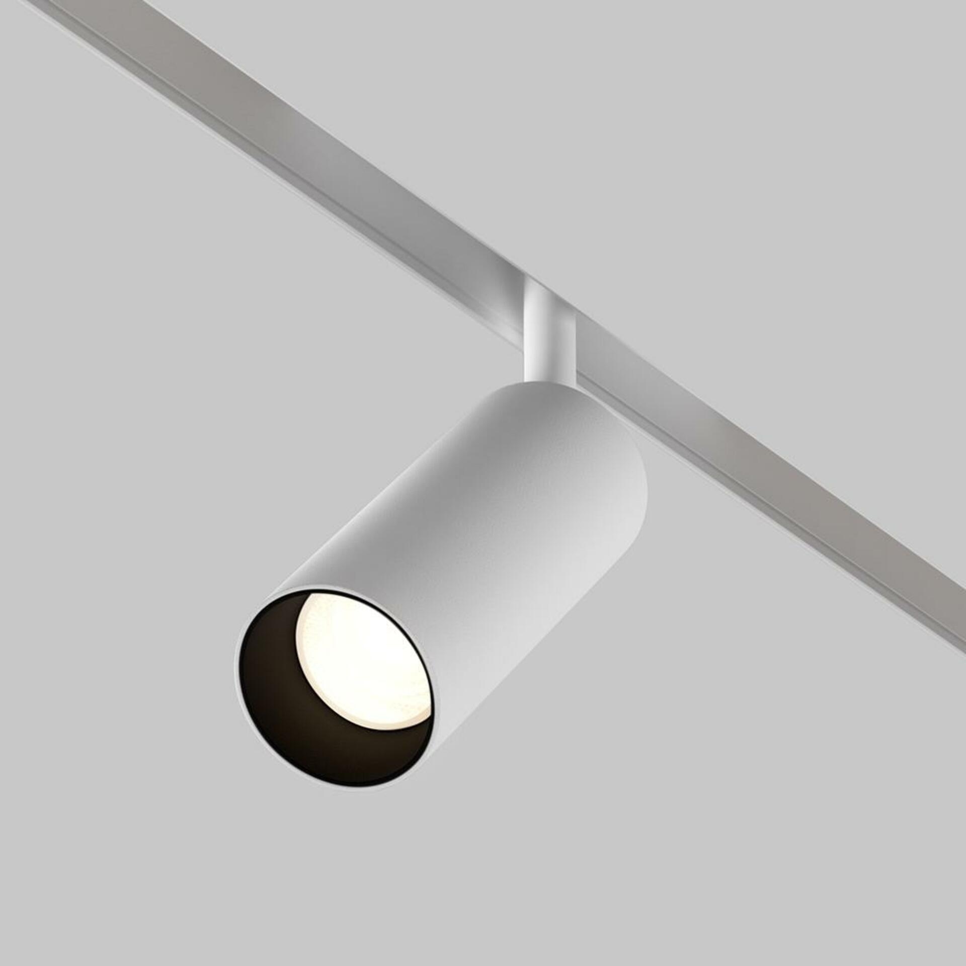 Maytoni svietidlo pre koľajnicový systém Focus Led Magnetic track system Exi