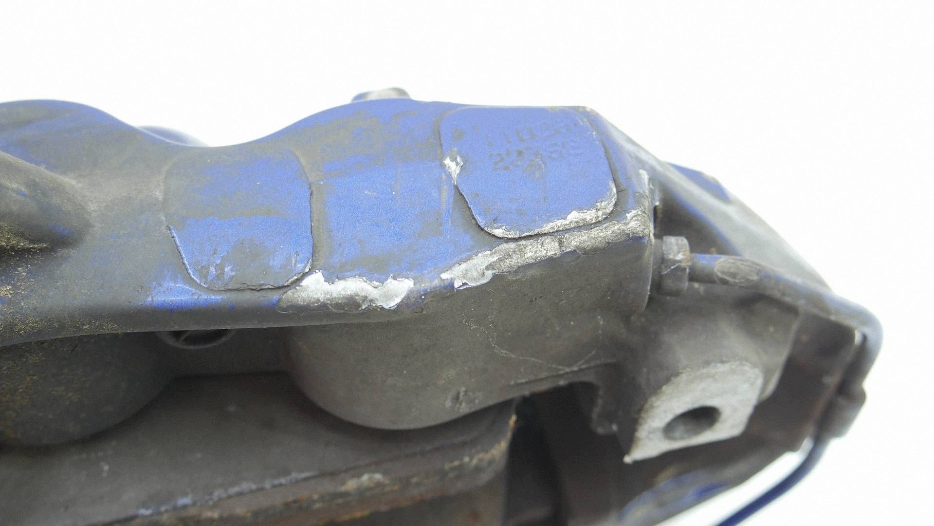 caliper brake right front BMW M5 F10 7845748
