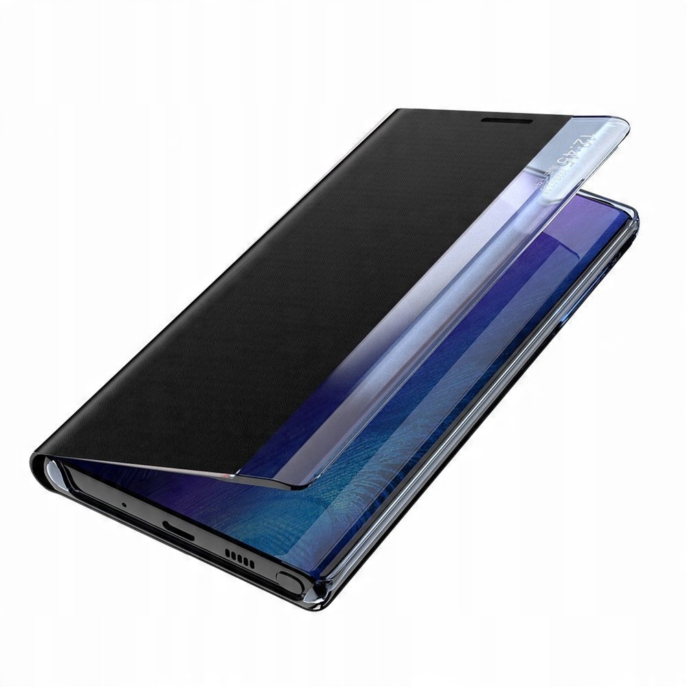 

Etui z klapką Side View do Samsung Galaxy A32 5G