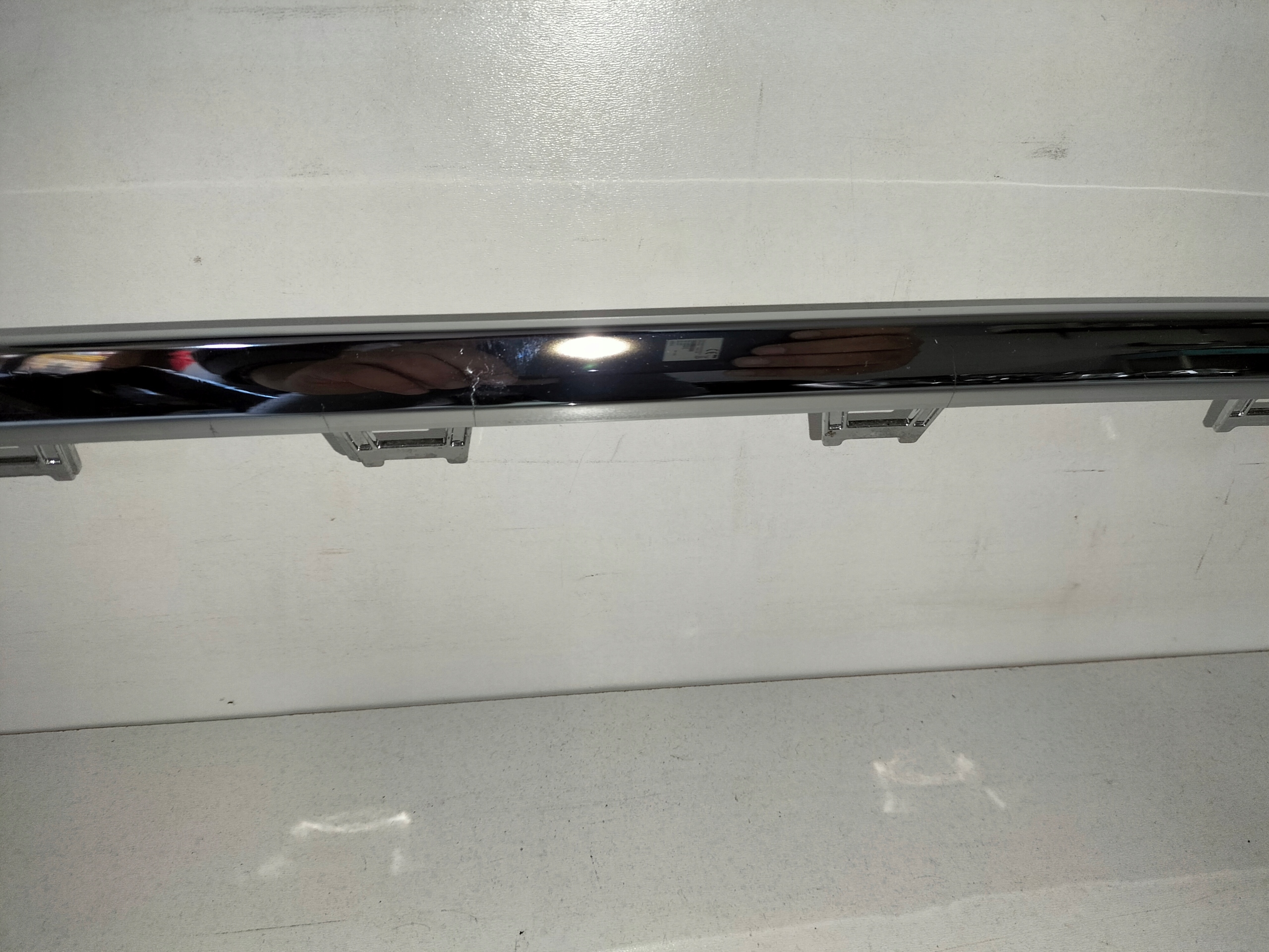 grille frame chrom FORD TOURNEO CONNECT MK3 21