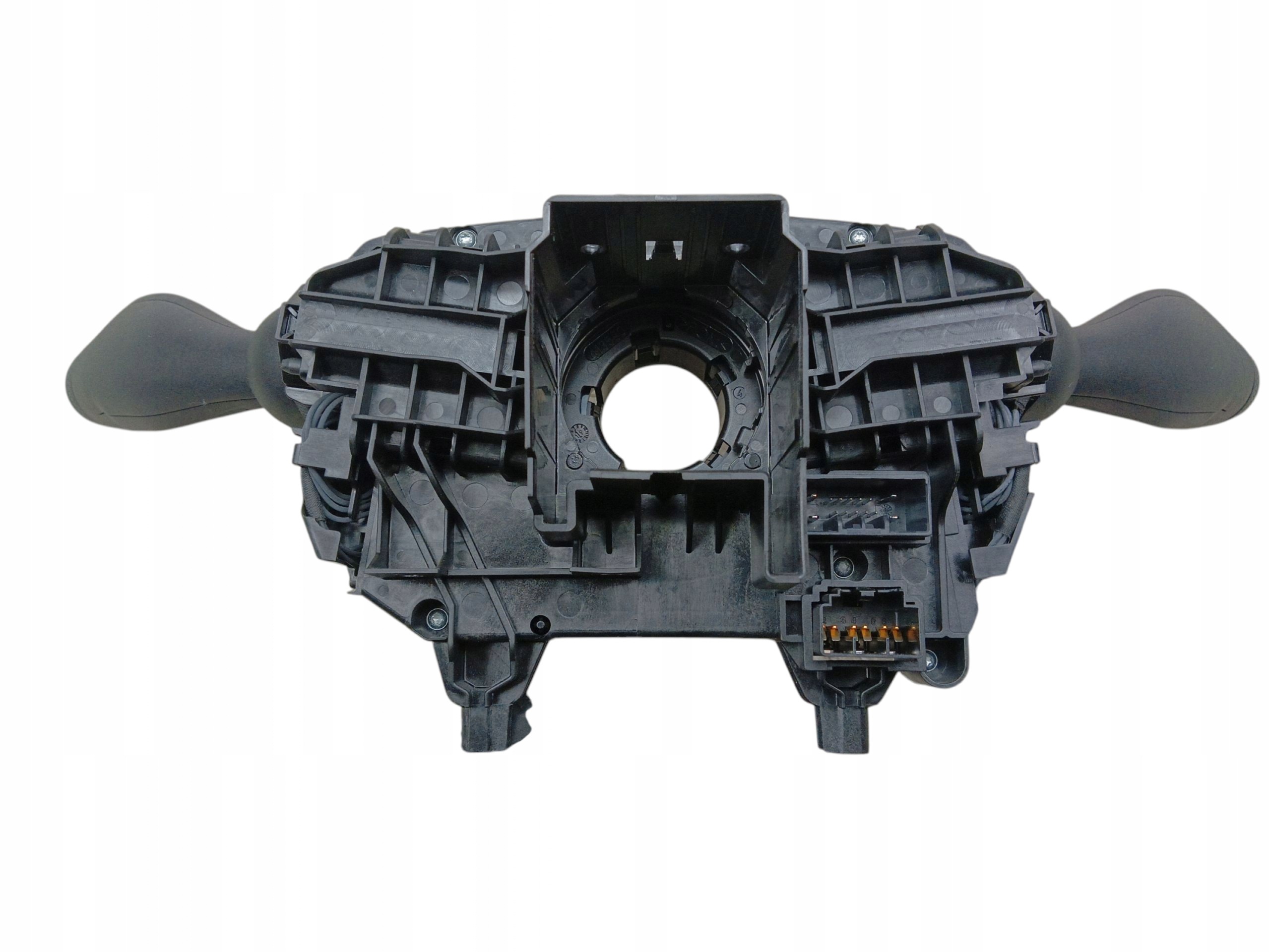 steering wheel levers and controls control ring VOLVO V90 II S90 II (16-20) 32266025
