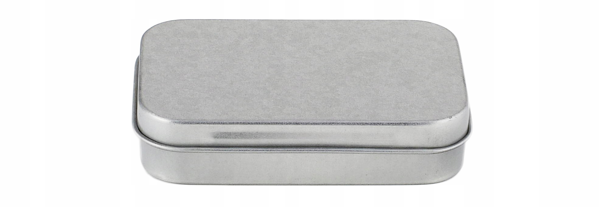 PUDEŁKO METALOWE DO STALÓWEK ARTYSTYCZNYCH Marka MP