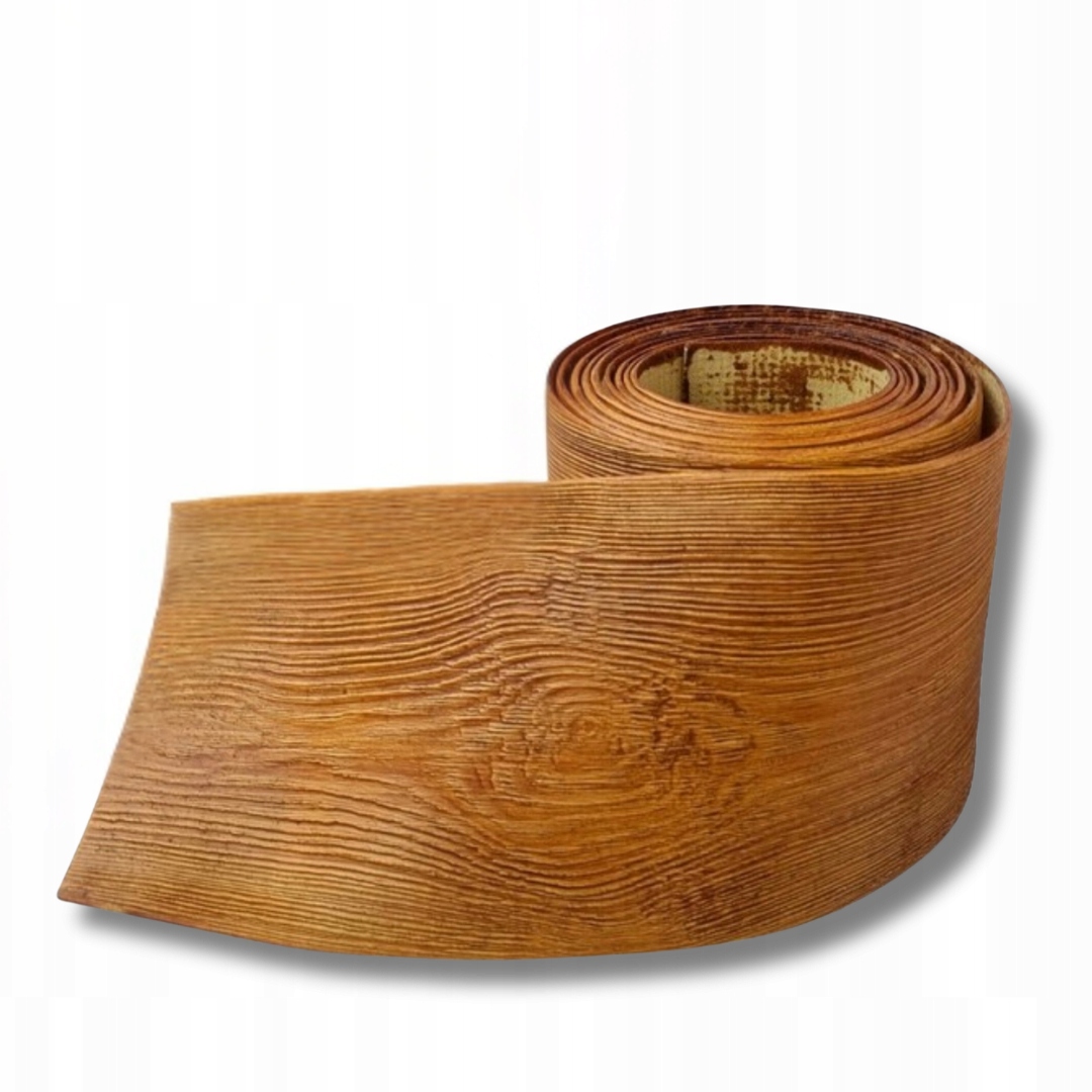 Deska Elewacyjna Złoty Dąb Imitacja Drewna 1 ROLKA