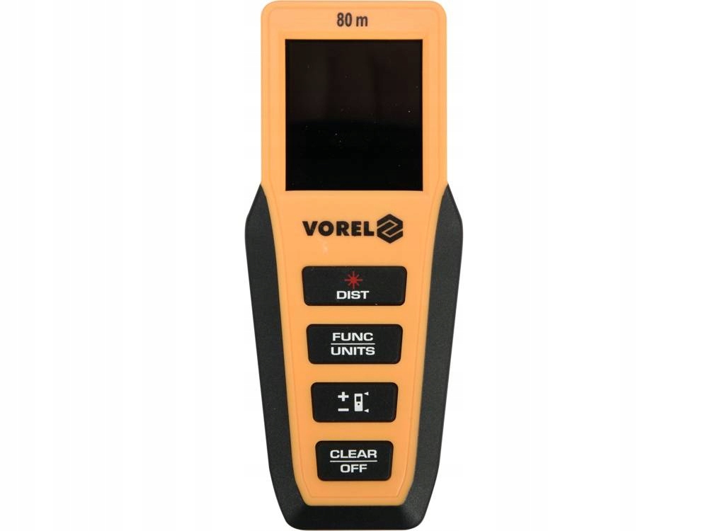 Laserový Dálkoměr 0.2-80 M