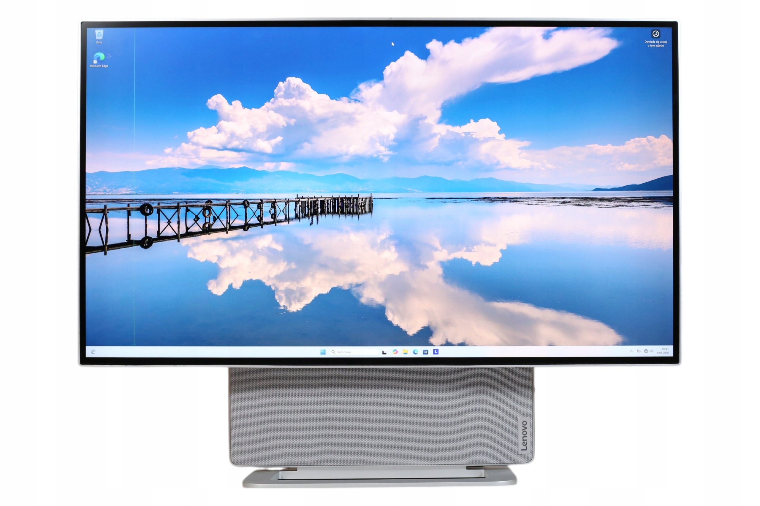 Komputer Lenovo Yoga Aio 7 27ARH7