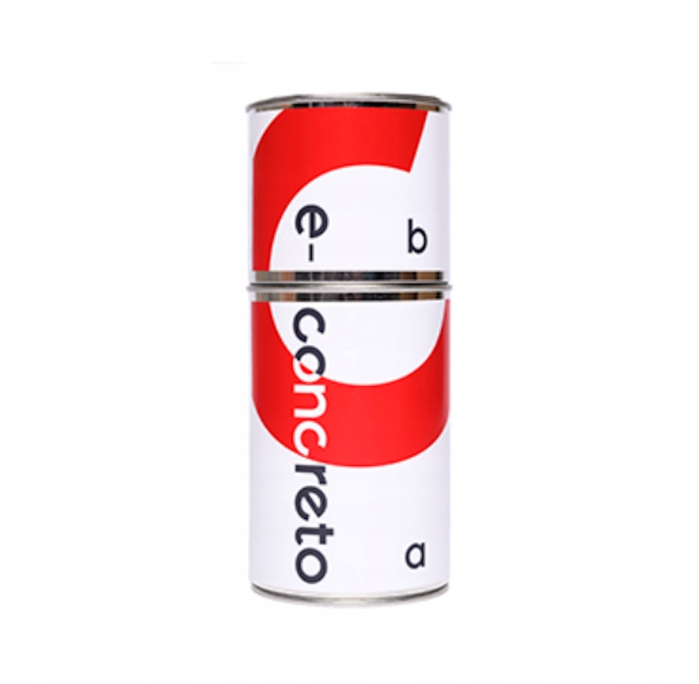 Exoo Grunt Epoxy Pro Lakier Dwuskładnikowy Na Słabe Podłoża 1,5 L