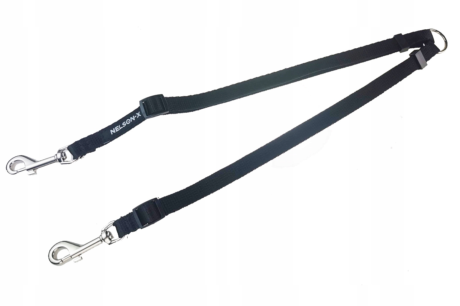 

Rozdzielacz Na 2 Psy Nelson-x Basic 70 CM