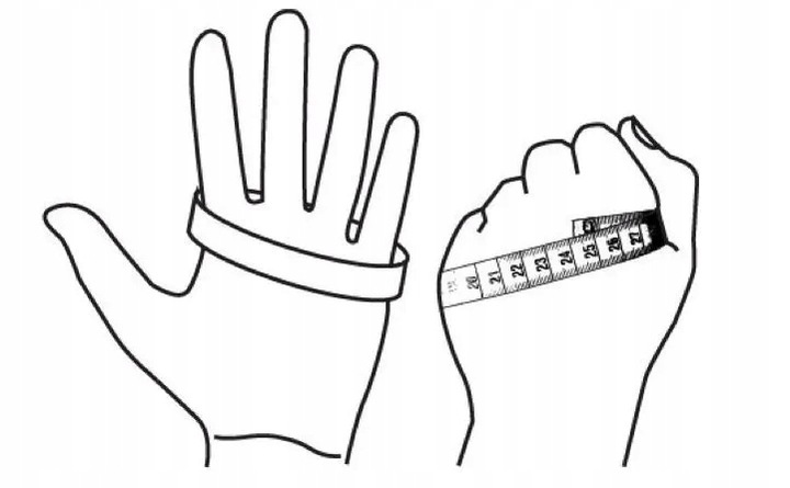 RĘKAWICZKI ROWEROWE OCHRANIACZE NA ROWER HULAJNOGĘ SPIDERMAN 2-7 LAT Model Spider-Man