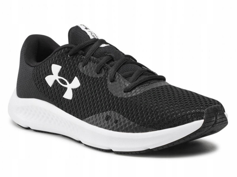 

Buty męskie Under Armour 3024878-001 biegowe 44,5