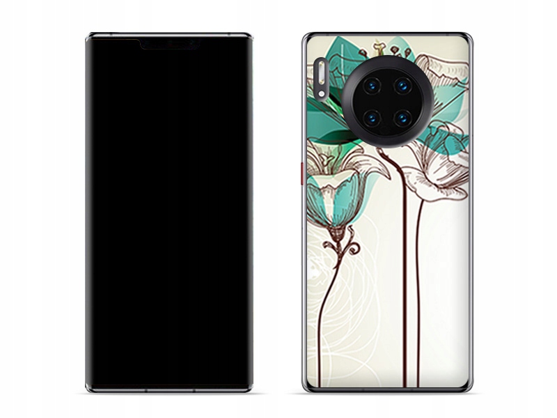 

Etui do Huawei Mate 30 Fantastic Case