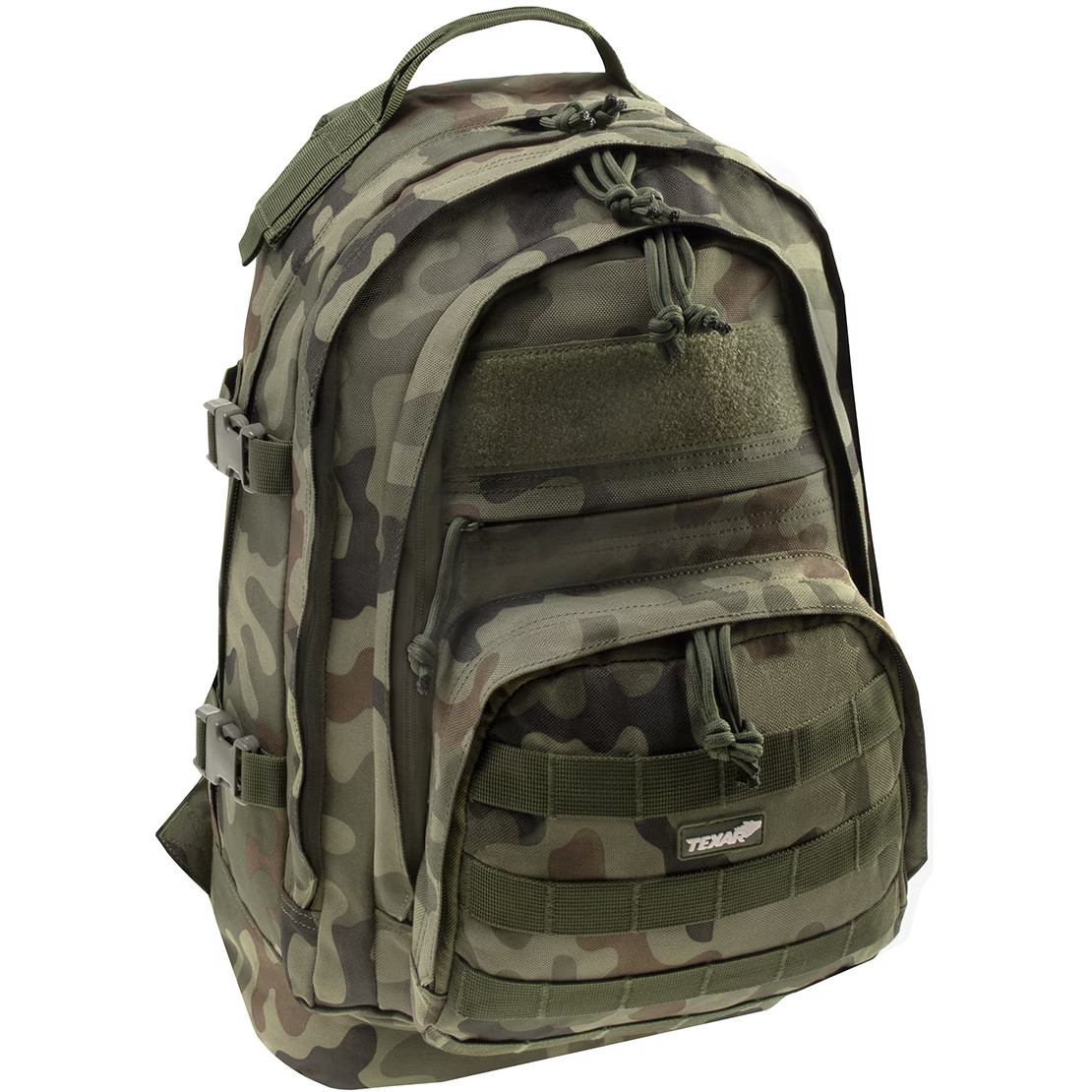 Texar Batoh Cadet 36L Pl Camo vz. 93 Lesní panter