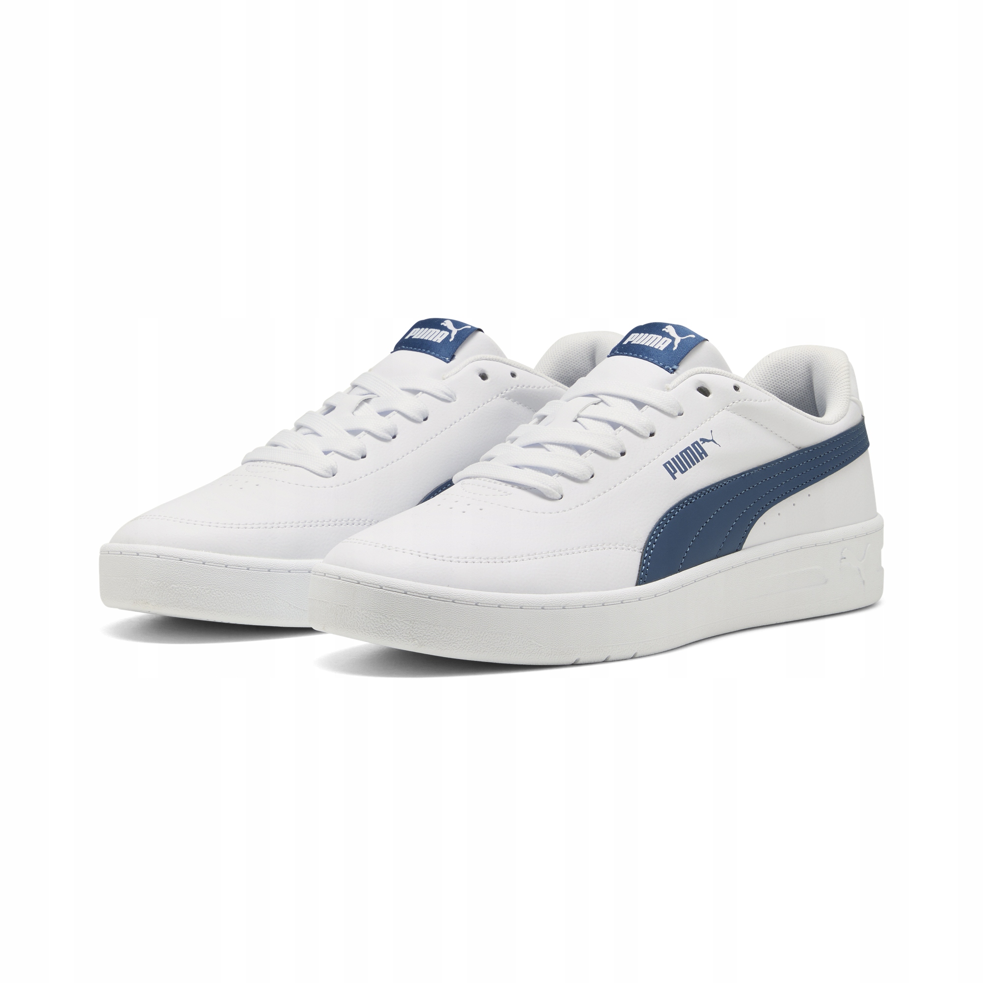 Boty Puma Court Classic Clean 402223 13 vel 43