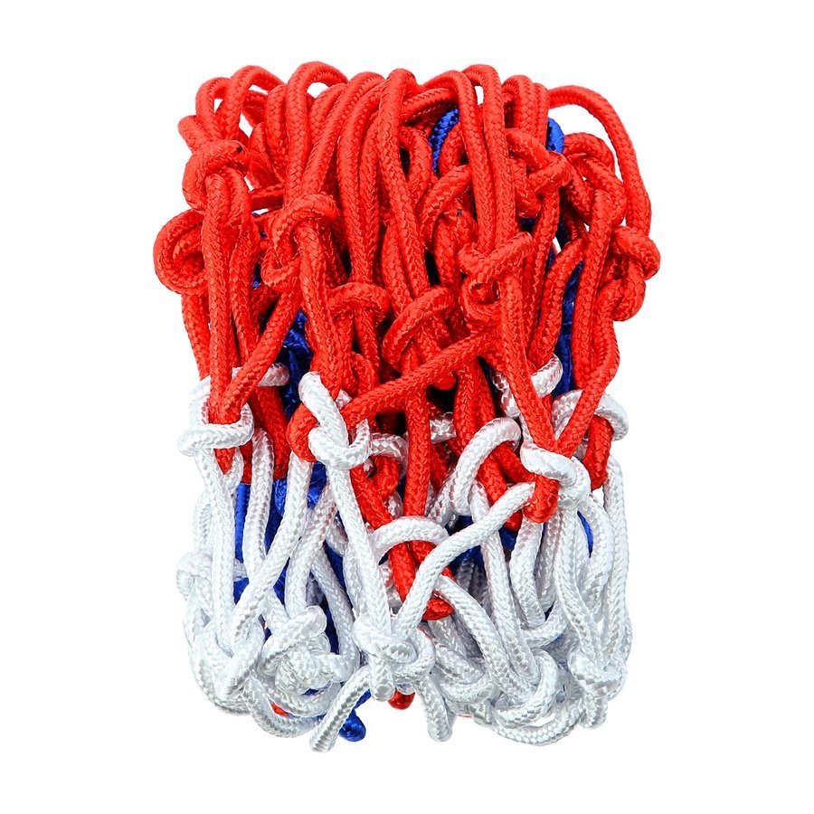 NILS Siatka Na Obręcz Do Koszykówki Kosza śr. 45cm Bohater brak