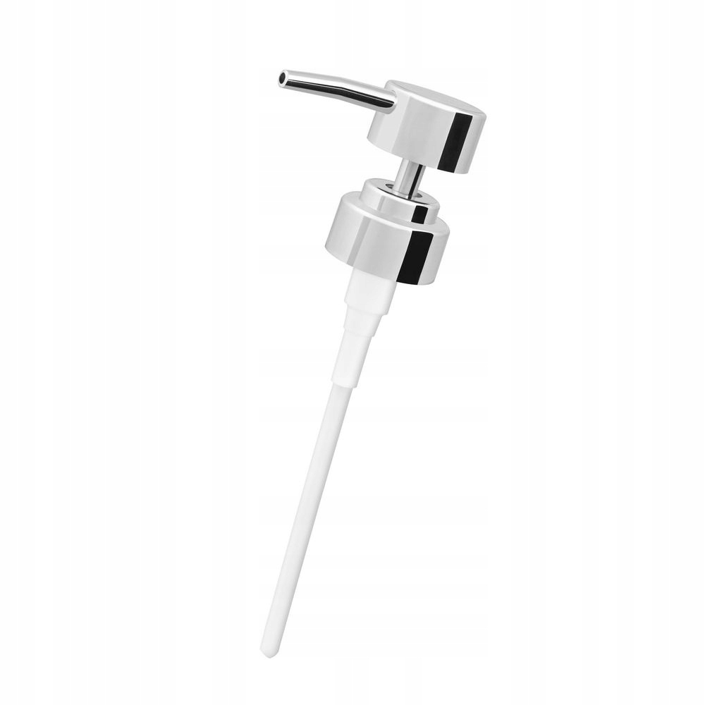 

Pompka Do Dozownika Na Mydło Chrom AWD02191756