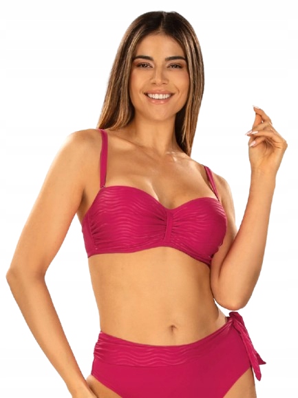 Feba Horní část koupacího kostýmu FG14A/650S/25 42D