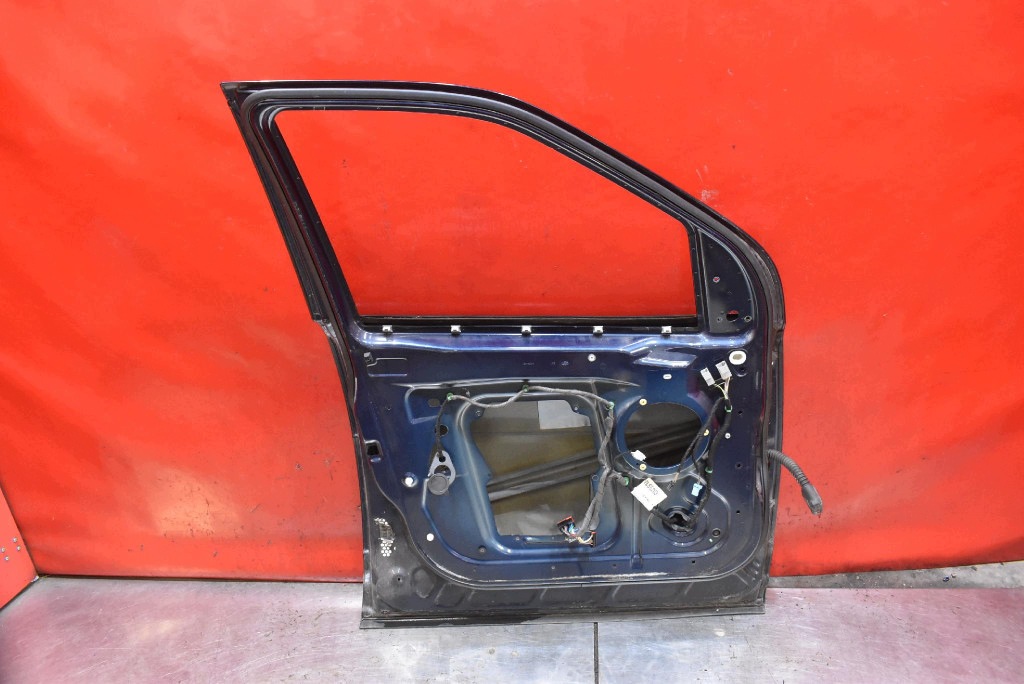 door left front front 912 LAND ROVER FREELANDER 2 II L359 06-10