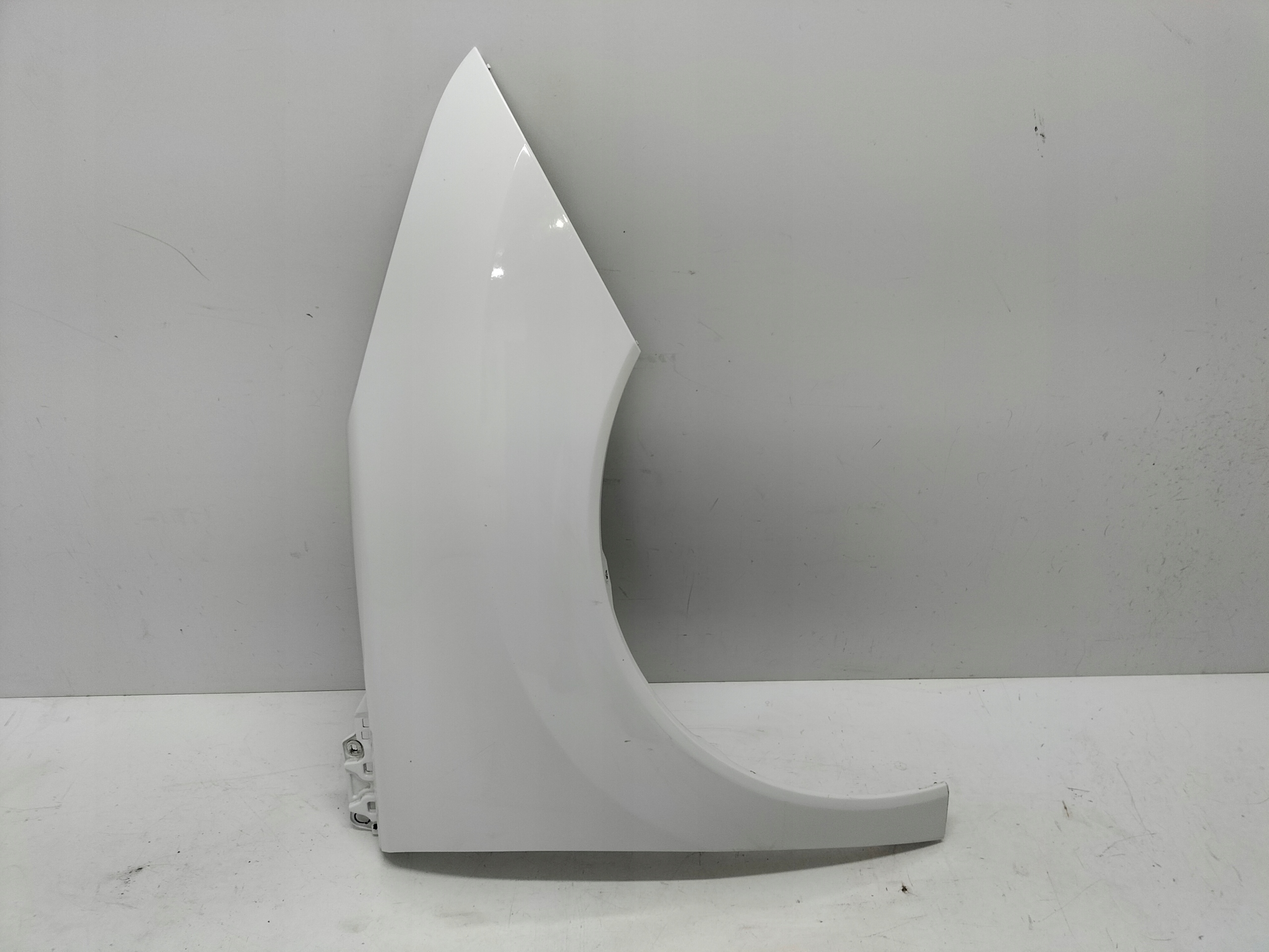 fender front front right PEUGEOT 3008 and 09-16
