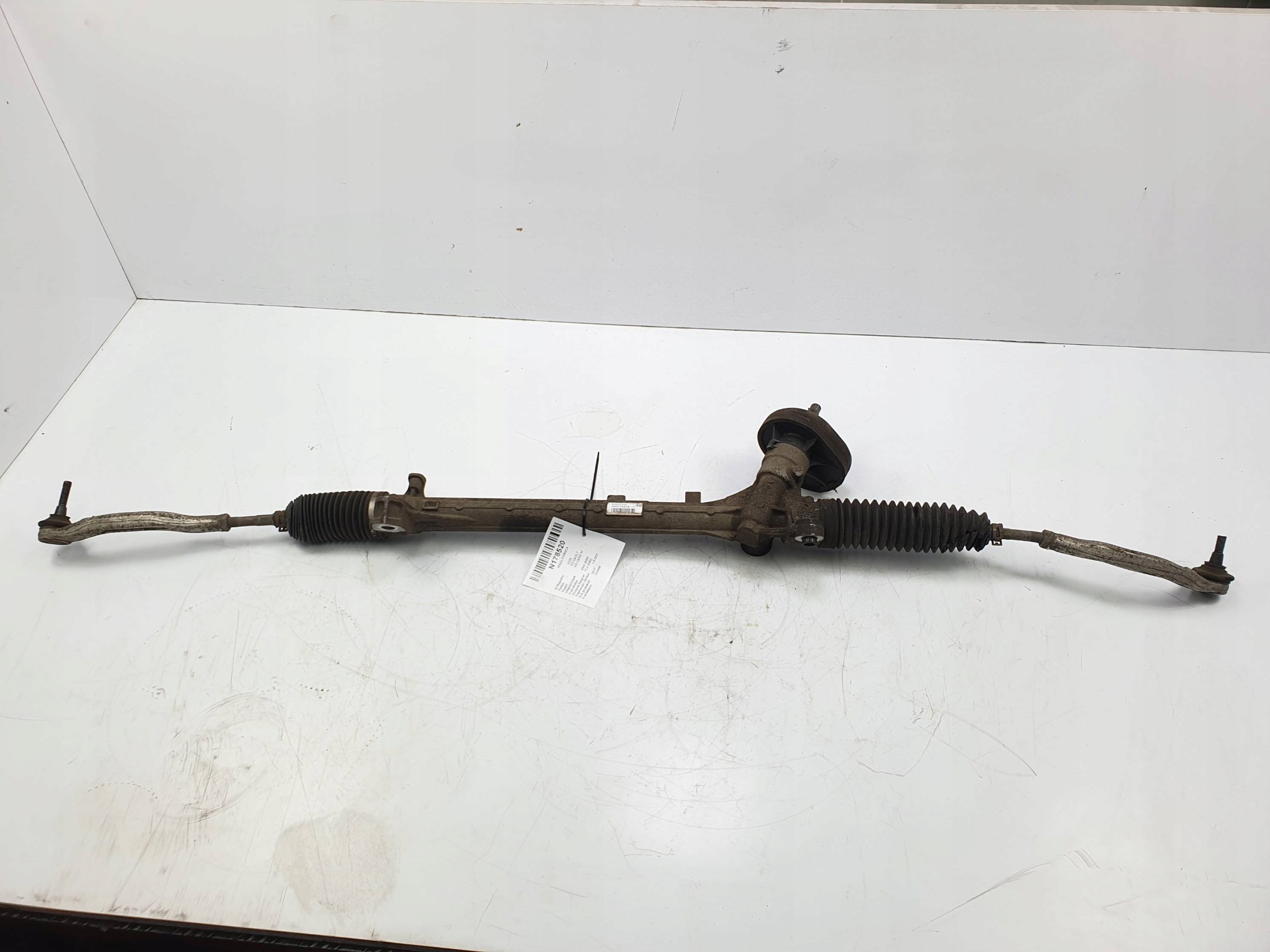 control 490017441R RENAULT MEGANE IV GRANDTOUR