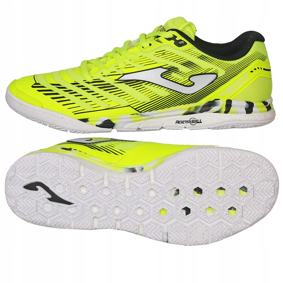Buty Joma Regate Rebound 2309 IN RREW2309IN żółty 40