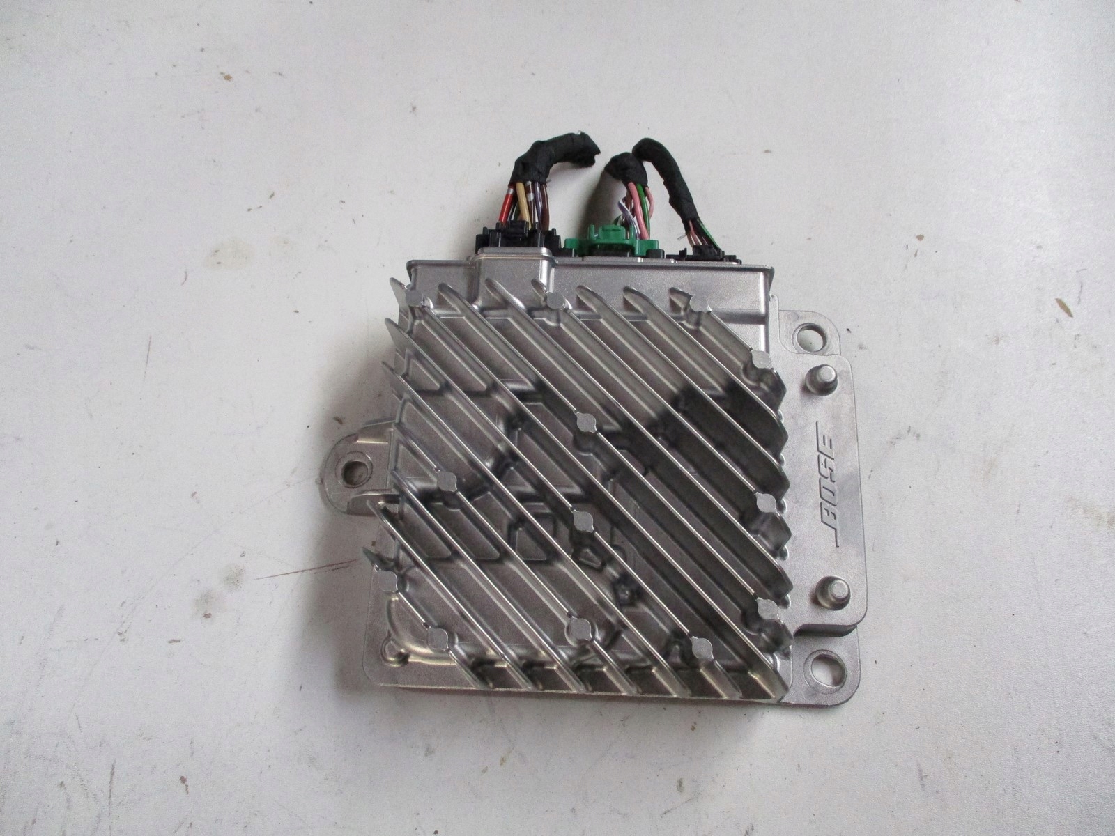 amplifier RENAULT CLIO V 280617523R