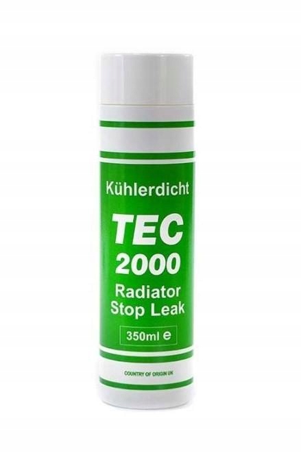 TEC2000 PREPARAT USZCZELNIACZ CHLODNICY STOPLEAK