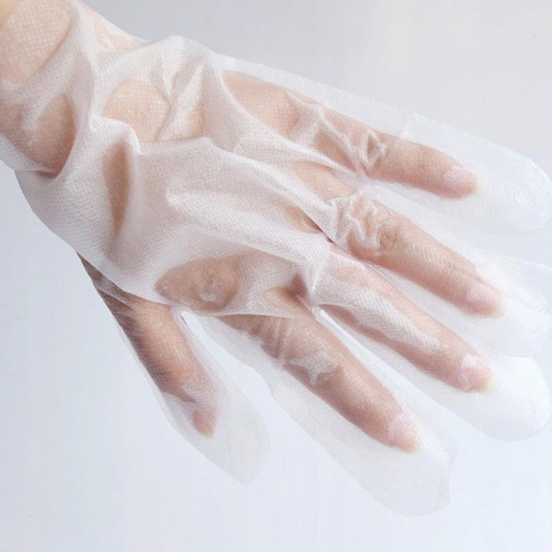 MASKA MASECZKA DO RĄK DŁONI ODŻYWCZA NAWILŻAJĄCA RĘKAWICZKI REGENERUJĄCE Rodzaj maska