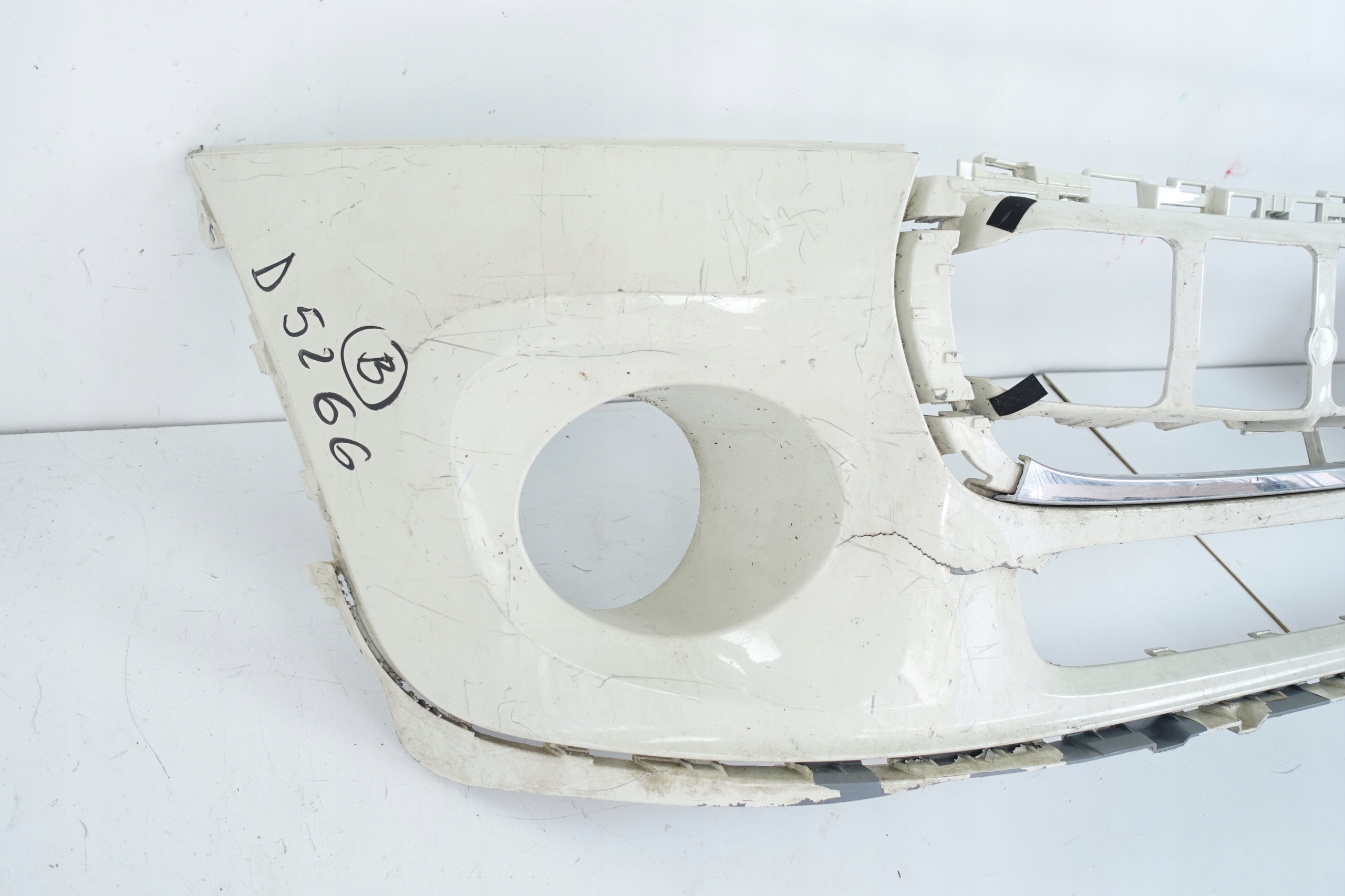 bumper front front MINI F55 F56 7317969
