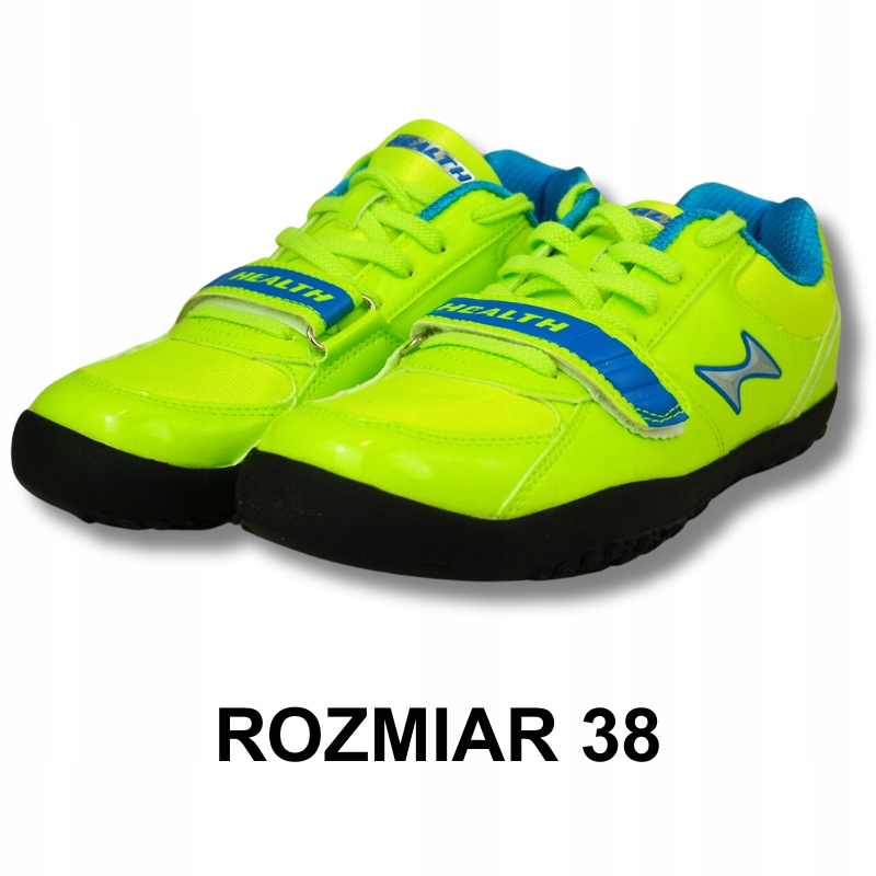 Profesjonalne buty do rzutów lekkoatletycznych z koła |rozmiar 38| Legend