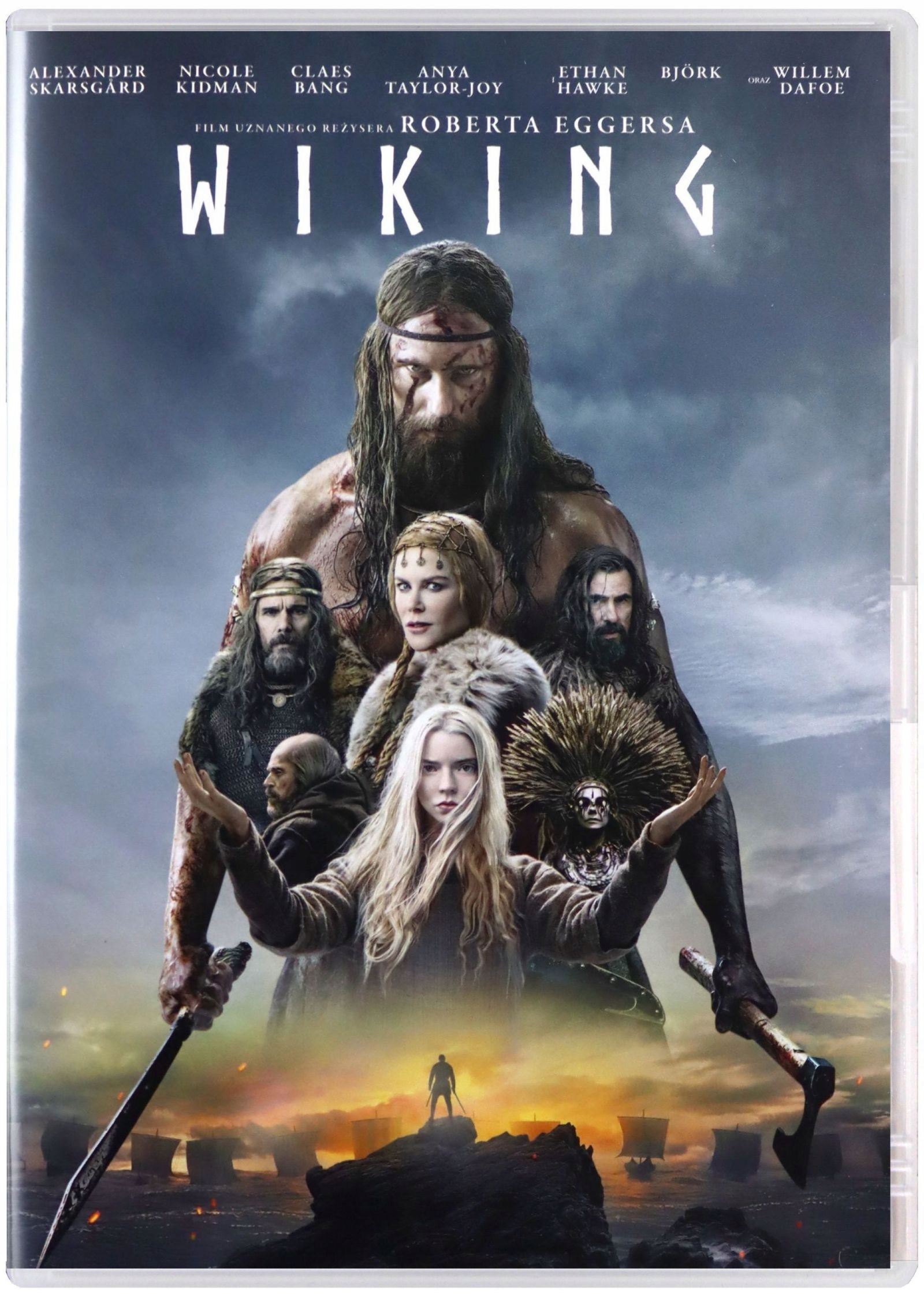 

Wiking (DVD)