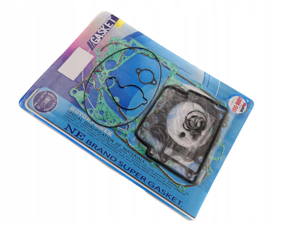 US-360 - ПРОКЛАДКИ ДВИГАТЕЛЯ HONDA CRF450 CRF 450 X 2005-2014