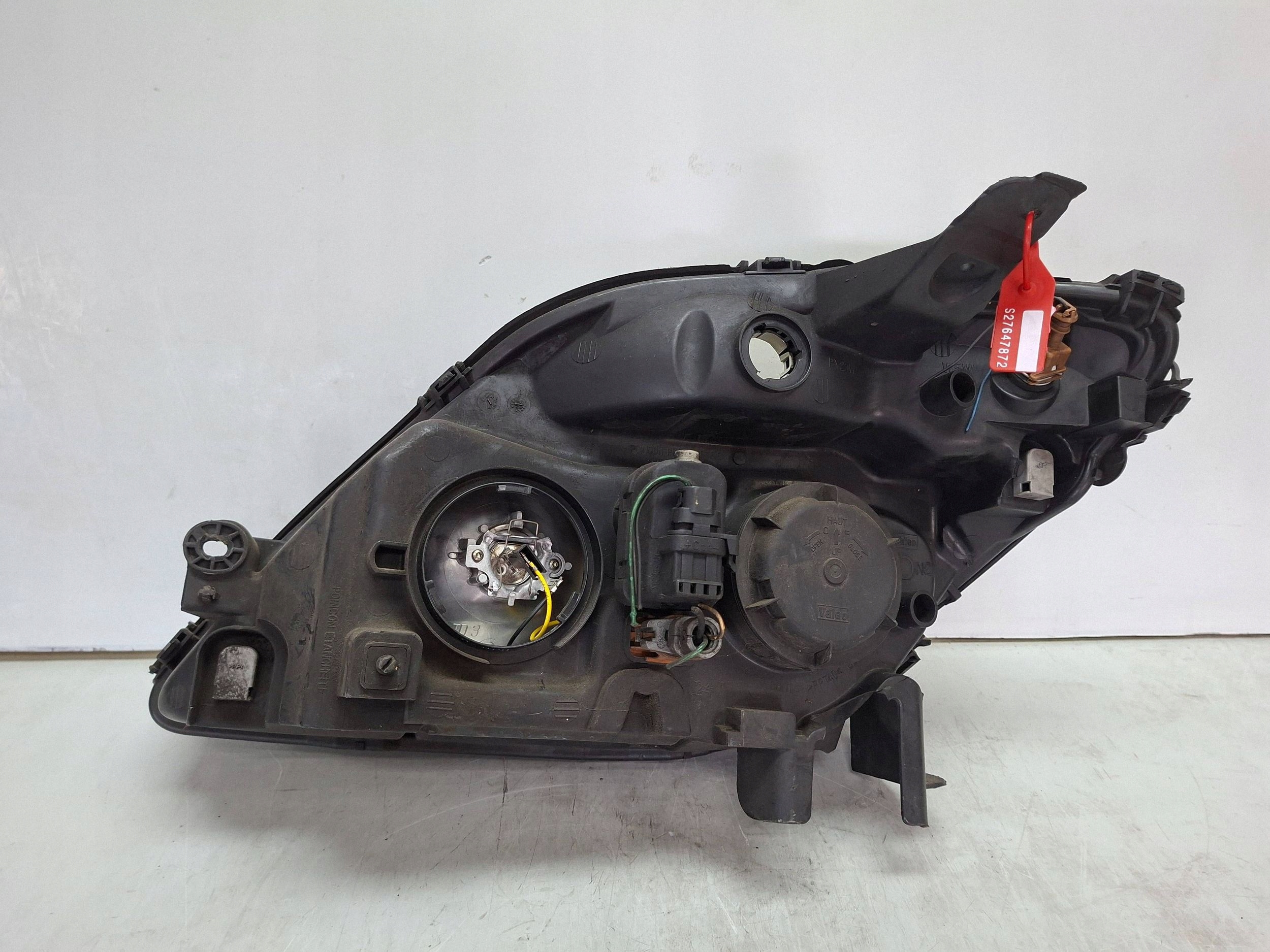 light front right 7700432097 RENAULT SCENIC and LIFT 2001