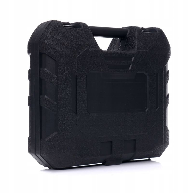 KLUCZ ELEKTRYCZNY UDAROWY 1/2" +NASADKI 2200W Moc 2200 W