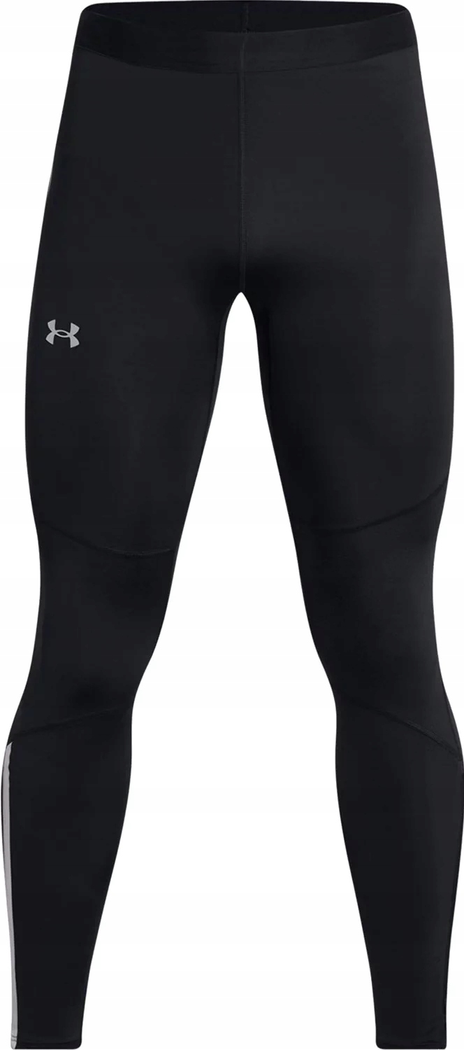Legginsy Męskie Launch Elite Cw Under Armour M