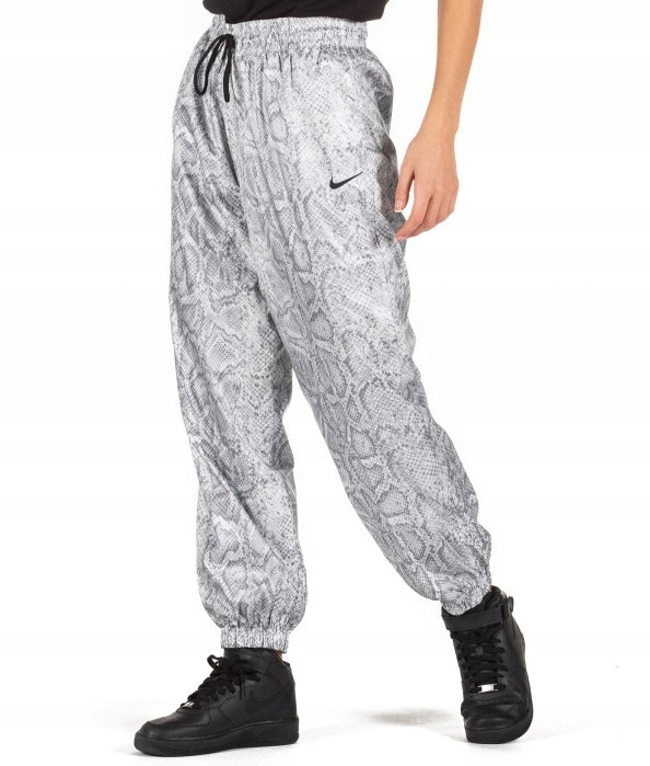 Dámské kalhoty Nike Sportswear Python CJ6347-100 vel. L