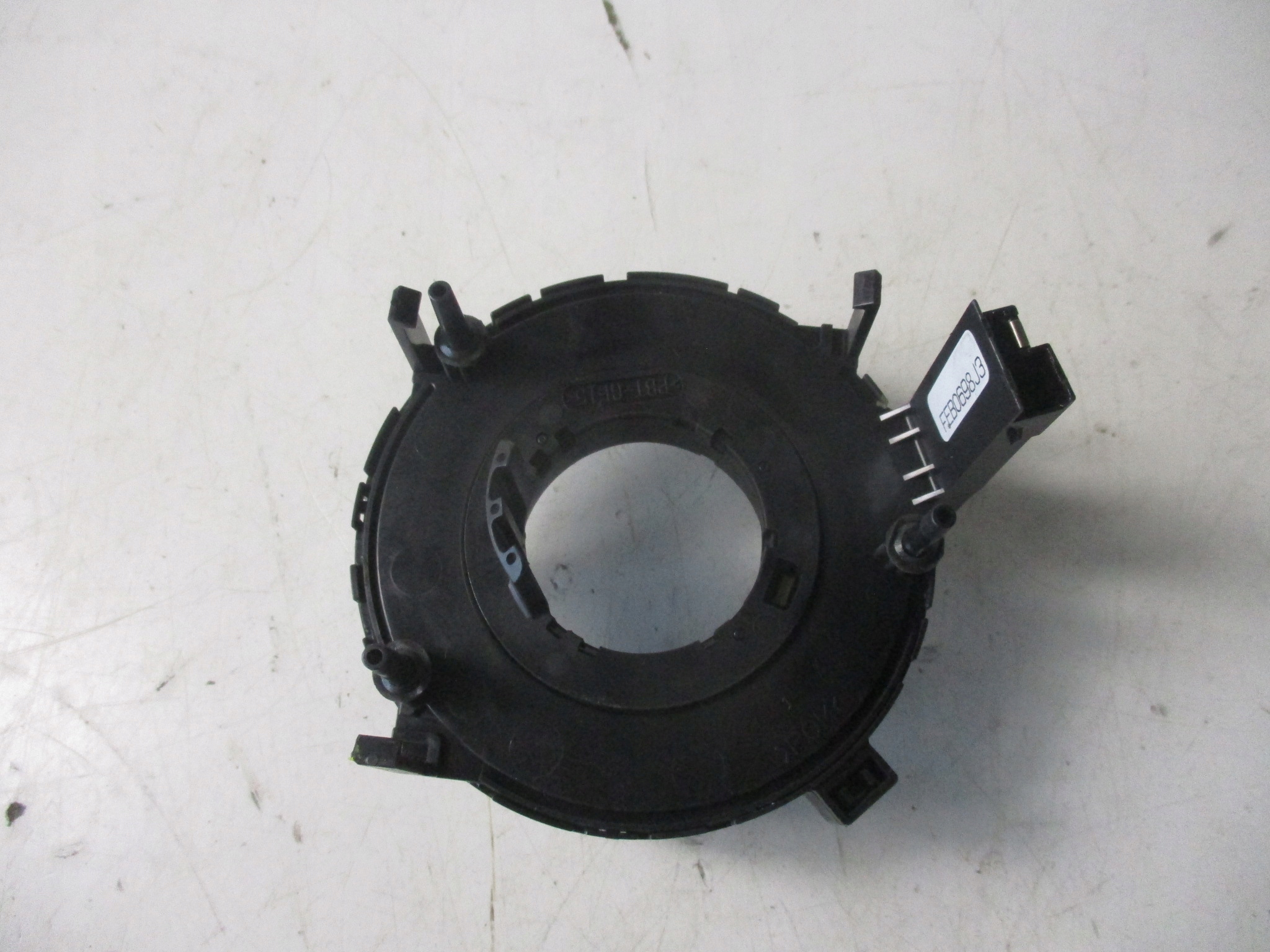 шлейф руля подушки безопасности vw Golf IV 98R