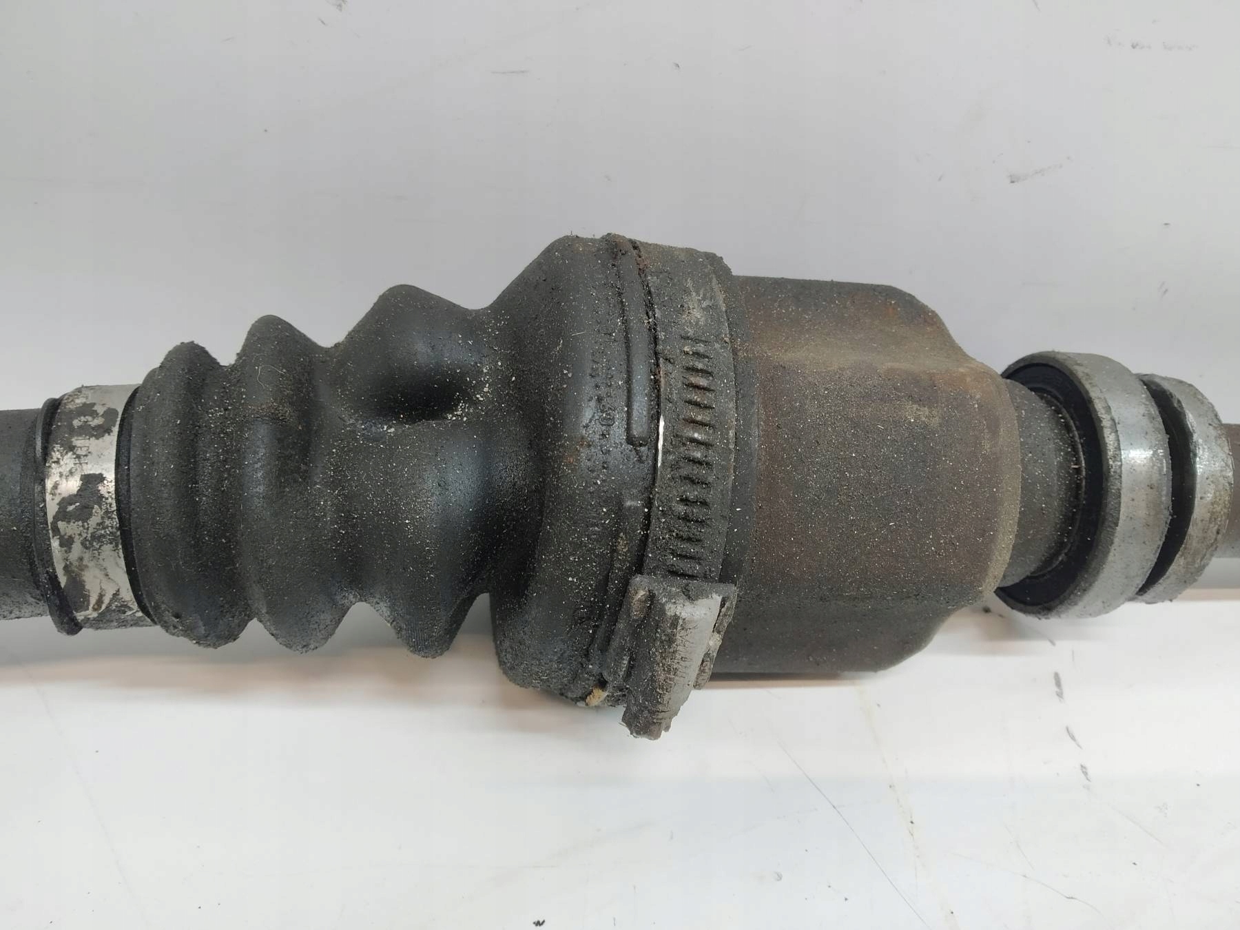semi-axis right front 1.6 VTI 120 KM Peugeot Partner II (2008- )