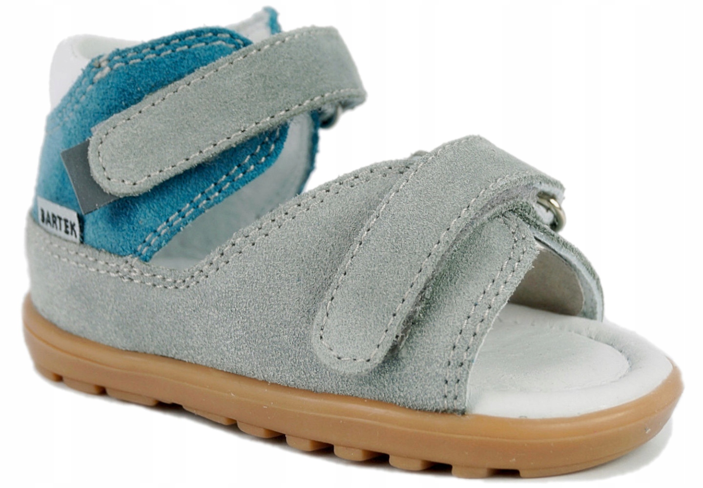 

Bartek 71266 Sandały Profilaktyczne Chłopięce 22